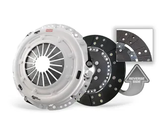 Clutch Masters FX250 Single Disc Clutch Kit For BMW - 03228-HD0F-R